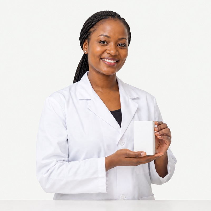 Pharmaceutical supply